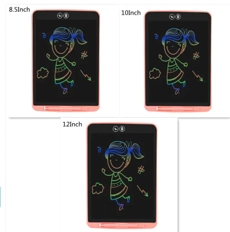 Kids LCD Drawing Pad